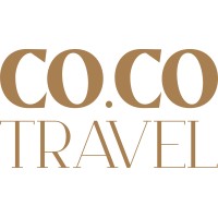 COCOTRAVEL logo - Similar company to Coco Travel