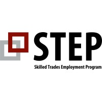 Skilled Trades Employment Program logo - Similar company to Bcca-Integrating Newcomers. Construction Careers In Canada