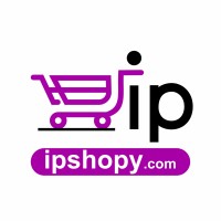 ipshopy logo - Similar company to Grownex Hr Solutions