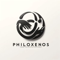 Philoxenos logo - Similar company to The Experimental Leader