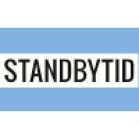 Standbytid