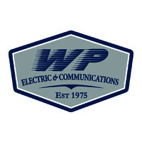 WP Electric & Communications, Inc. logo - Similar company to Tsi Video