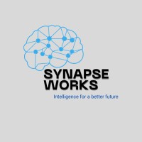 SynapseWorks logo - Similar company to The Task Flow Va