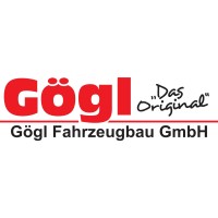 Gögl Fahrzeugbau GmbH logo - Similar company to Elprotec Gmbh