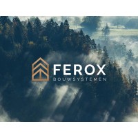 Ferox bouwsystemen logo - Similar company to Iwood Projects