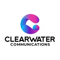Clearwater Communications logo - Similar company to Flyaway Homes Limited Hk