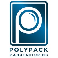 Polypack Manufacturing logo - Similar company to Polypack Group
