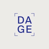 DAGE community logo - Similar company to Dnf Digital Marketing Agency