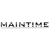 Maintime - Manutenção, Projeto e Equipamentos Industriais logo - Similar company to Weber Werkzeuge Ag