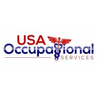 USA Occupational Services LLC logo - Similar company to Solid Rep ®