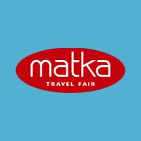 Matka Travel Fair logo - Similar company to Senzolive By Steerpath