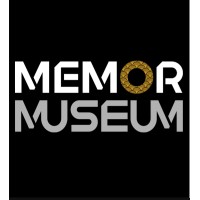 Memor Museum logo - Similar company to Yzone Creative Studio