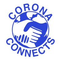 Corona Connects logo - Similar company to Something New