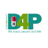 D4P-pharma logo - Similar company to Besteam Switzerland