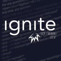 Ignite Software Development logo - Similar company to Cloudme