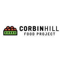 Corbin Hill Food Project logo - Similar company to The Arab Child Summit