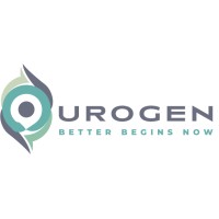 Ourogen logo - Similar company to Sups