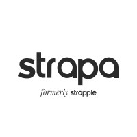 Strapa logo - Similar company to Plastmer Sp. Z O. O. Sp.K