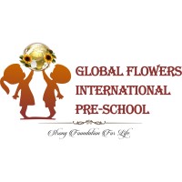 Global Flowers International Pre-School logo - Similar company to Bond International School