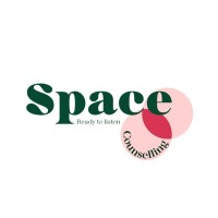 Space Counselling Chesterfield logo - Similar company to Relationships Derby
