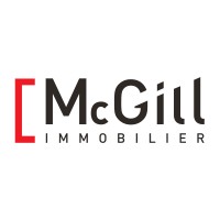 McGill immobilier | McGill Real Estate logo - Similar company to Fraser Valley Real Estate Board