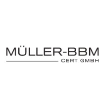 Müller-BBM Cert GmbH logo - Similar company to Müller-Bbm Building Solutions Gmbh