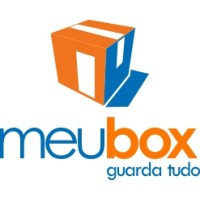 MEUBOX GUARDA TUDO SELF STORAGE logo - Similar company to Meu Box Rio Self Storage