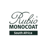 Rubio Monocoat South Africa logo - Similar company to Sustainabuild Projects