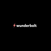 Wunderbolt logo - Similar company to Stream-It.App