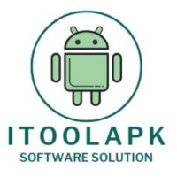 ITOOLAPK LTD logo - Similar company to Codewriterbd