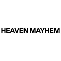 Heaven Mayhem logo - Similar company to Pelagic