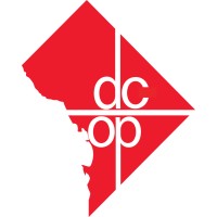 DC Office of Planning logo - Similar company to Accurate Conceptions Llc