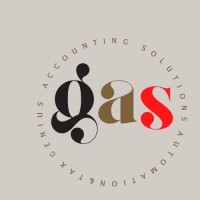 Genius Accounting Solutions logo - Similar company to Genius Accounting