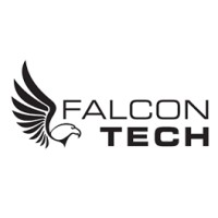 Falcon Tech Pty Ltd logo - Similar company to Falcon Security Technologies