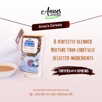Annes Perfections logo - Similar company to Joy Industries Ltd