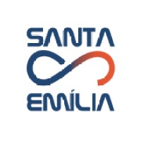 Santa Emília Empreendimentos logo - Similar company to X Da Questão