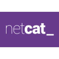 netcat logo - Similar company to Netcat S.R.L.