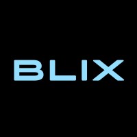 Blix Technology logo - Similar company to Chargetech