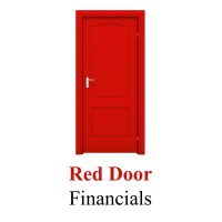 Red Door Financials logo - Similar company to Builder Brigade