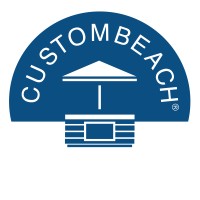 Custom Beach logo - Similar company to Startouch One