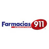 Gettareq S.A. - Farmacias 911 logo - Similar company to Pancos