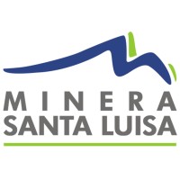 Compañía Minera Santa Luisa (Mitsui Kinzoku) logo - Similar company to Santander Peruvian Mine