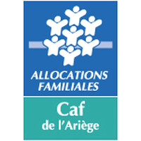 Caf de l'Ariège logo - Similar company to Cpam De L'Ariège (Assurance Maladie)