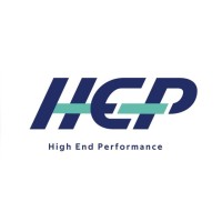 HEP logo - Similar company to Al-Assayel For Development