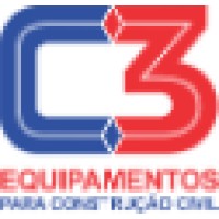 C3 Equipamentos para Construção Civil logo - Similar company to Comipont S.P.A.
