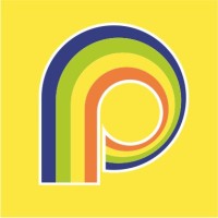 Pauli Tintas logo - Similar company to Paulitintas