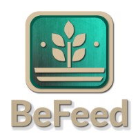 BeFeed logo - Similar company to Biofeed·Tech