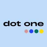 dot one | Büro für punktgenaue Kommunikation. logo - Similar company to Massgeschneidert | Team Farner