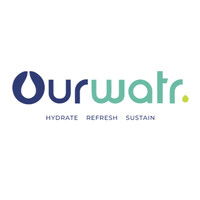 Ourwatr logo - Similar company to Alpha Worldwide