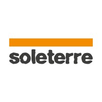 Soleterre logo - Similar company to Anolf Piemonte